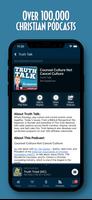 Truth Network Radio 截图 2