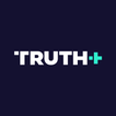 Truth+ TV icône