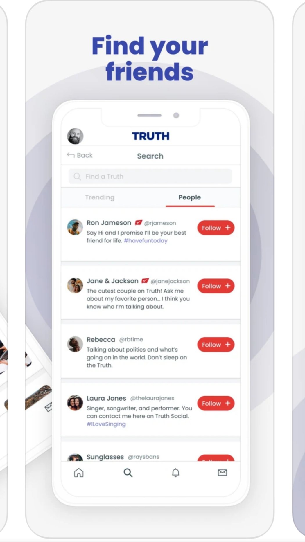 Truth Social APK for Android Download