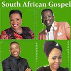 South African Gospel Songs icône