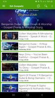 South African Gospel Songs 스크린샷 2