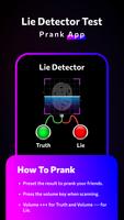 Lie Detector Test - Prank screenshot 3