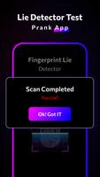 Lie Detector Test - Prank screenshot 1