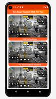 FF HUD Sensitivity ảnh chụp màn hình 1