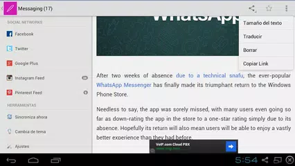 Descargar APK de TruTower