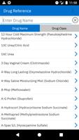 پوستر Micromedex Drug Reference