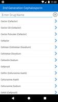 Micromedex Drug Reference syot layar 2