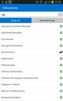 IBM Micromedex NeoFax syot layar 1