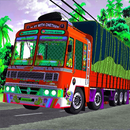 Truck Mod Bussid Ashok Leyland APK