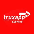 آیکون‌ TruxApp Partner