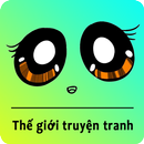 Đọc truyện tới khuya - Thế giới truyện tranh-APK