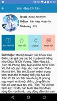 2 Schermata Truyện Convert