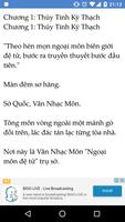 3 Schermata Truyện Convert