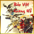 Bảo Vật Giang Hồ - Truyện kiếm