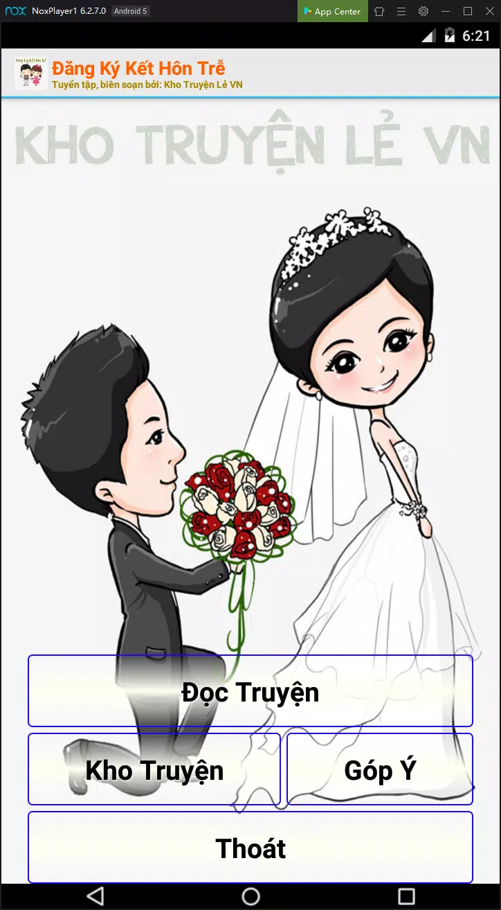 下载Truyện Ngôn Tình Sủng - Đăng Ký Kết Hôn Trễ的安卓版本