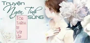 Tòa Thành Bị Vùi Lấp - Truyện Ngôn Tình Sủng