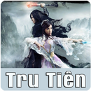 Truyện Tiên Hiệp - Tru Tiên APK