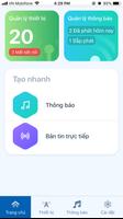 Quản lý Truyền Thông screenshot 2