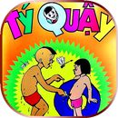 Truyện Vui Tý Quậy APK