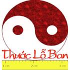 Thước Lỗ Ban - Phong thủy nhà  Zeichen