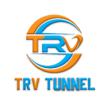 TRV TUNNEL- VPN Proxy APK