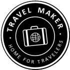 Travel Maker ไอคอน