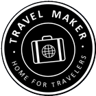Travel Maker ikon