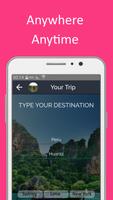 Travel Maker ภาพหน้าจอ 1