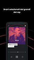 TRX Radio captura de pantalla 1