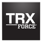 TRX FORCE Zeichen