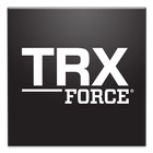 TRX FORCE アイコン