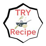 Try Recipe icône