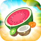 Merge Watermelon Zeichen