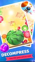 Merge Watermelon Screenshot 2