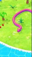 Snake Arena imagem de tela 2