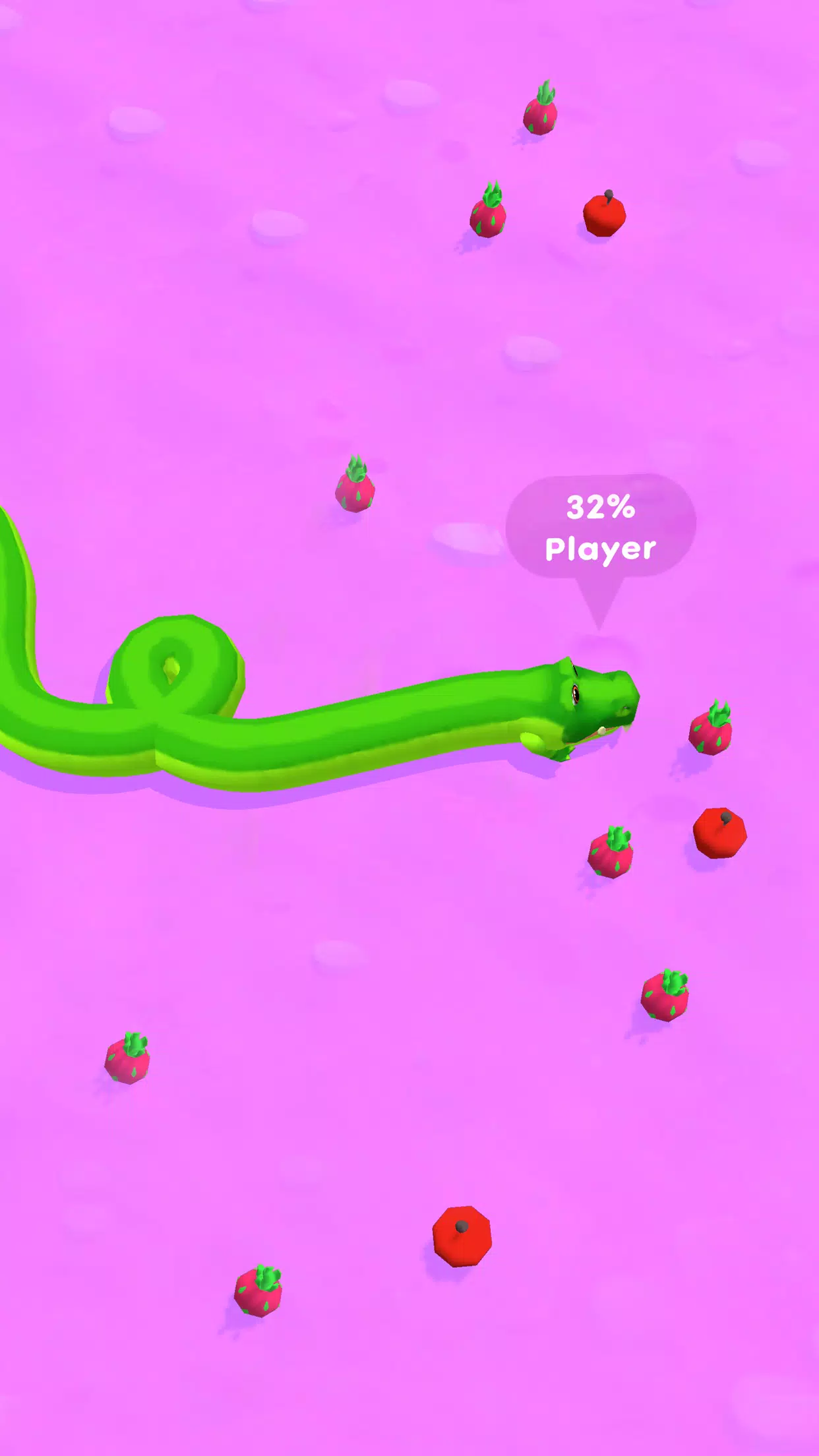 Snake Arena - Snake Game 3D Ver. 2.42.1 MOD Menu APK