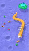 Snake Arena تصوير الشاشة 3