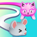 Snake Breakout: Blokları Topla APK