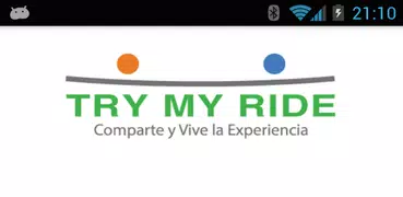 Try My Ride