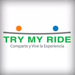 Try My Ride APK Herunterladen