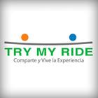 Try My Ride icon