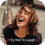 Try Not To Laugh Challenge