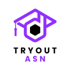 TryoutASN أيقونة
