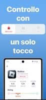 Poster Controlli parentali di Ohana