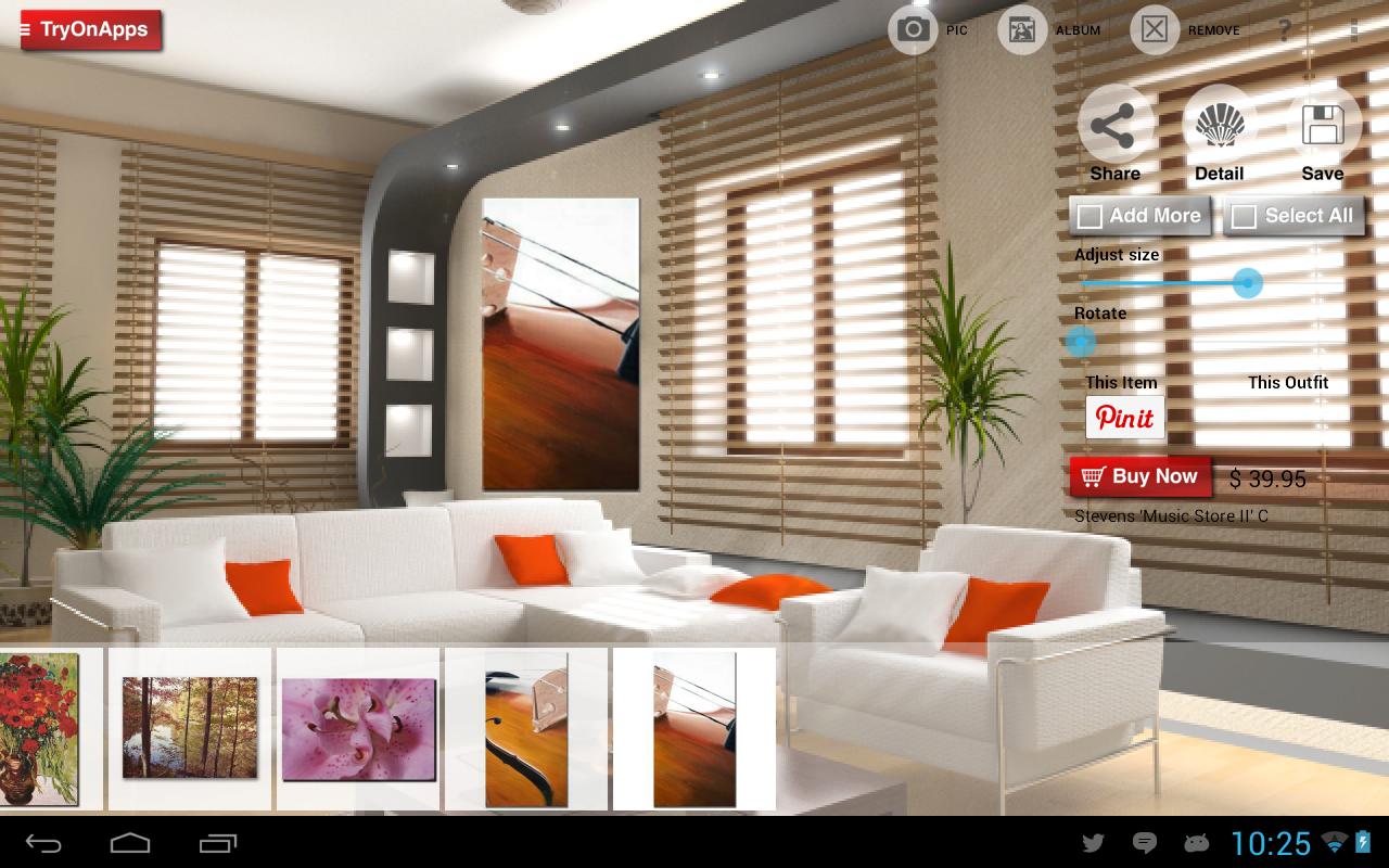 Virtual Home Decor Design Tool For Android Apk Download