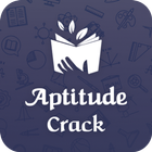 Aptitude Crack ícone