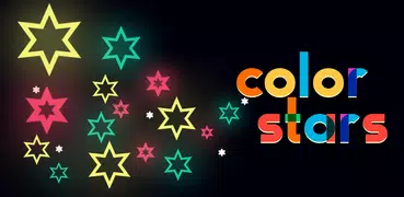 Color Stars - Color Rings, Col