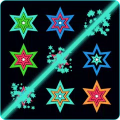 download Color Stars - Color Rings, Col APK