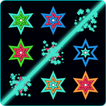 Color Stars - Color Rings, Col