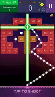 Bricks Breaker Plus 截圖 1